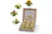 Creano Teeblüten-Geschenkbox (bis zu 2,75€/Stk) - Second Medium