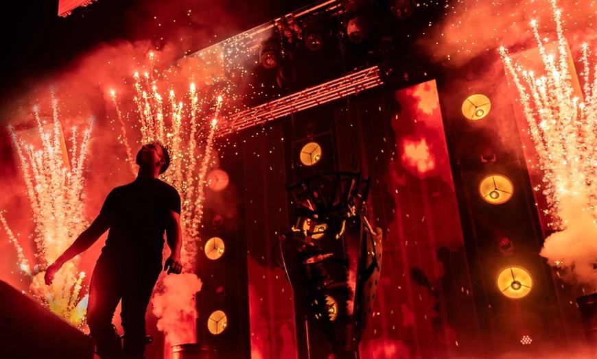 Image 3:  Champions of Magic: Holiday Spectacular - Up to 47% off