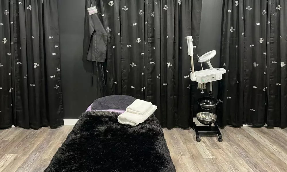 Signature Facial with Microdermabrasion for Smoother, Brighter Skin