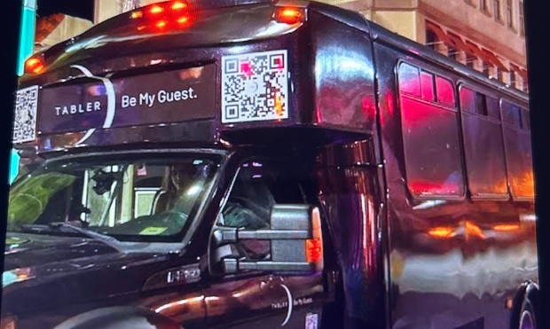 What to expect media