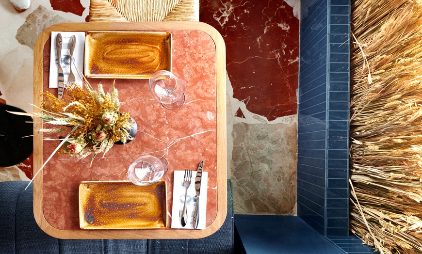 Image 7: Viaja a Italia a través del paladar con esta cena para 2 o 4 personas