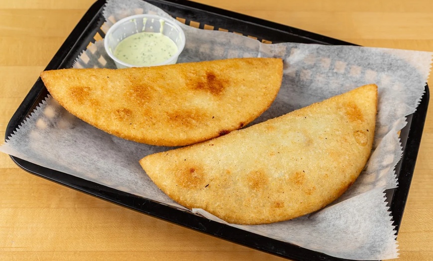 Image 2: Taco Time Made Better at TacoVen – $15, $30, & $60 Options