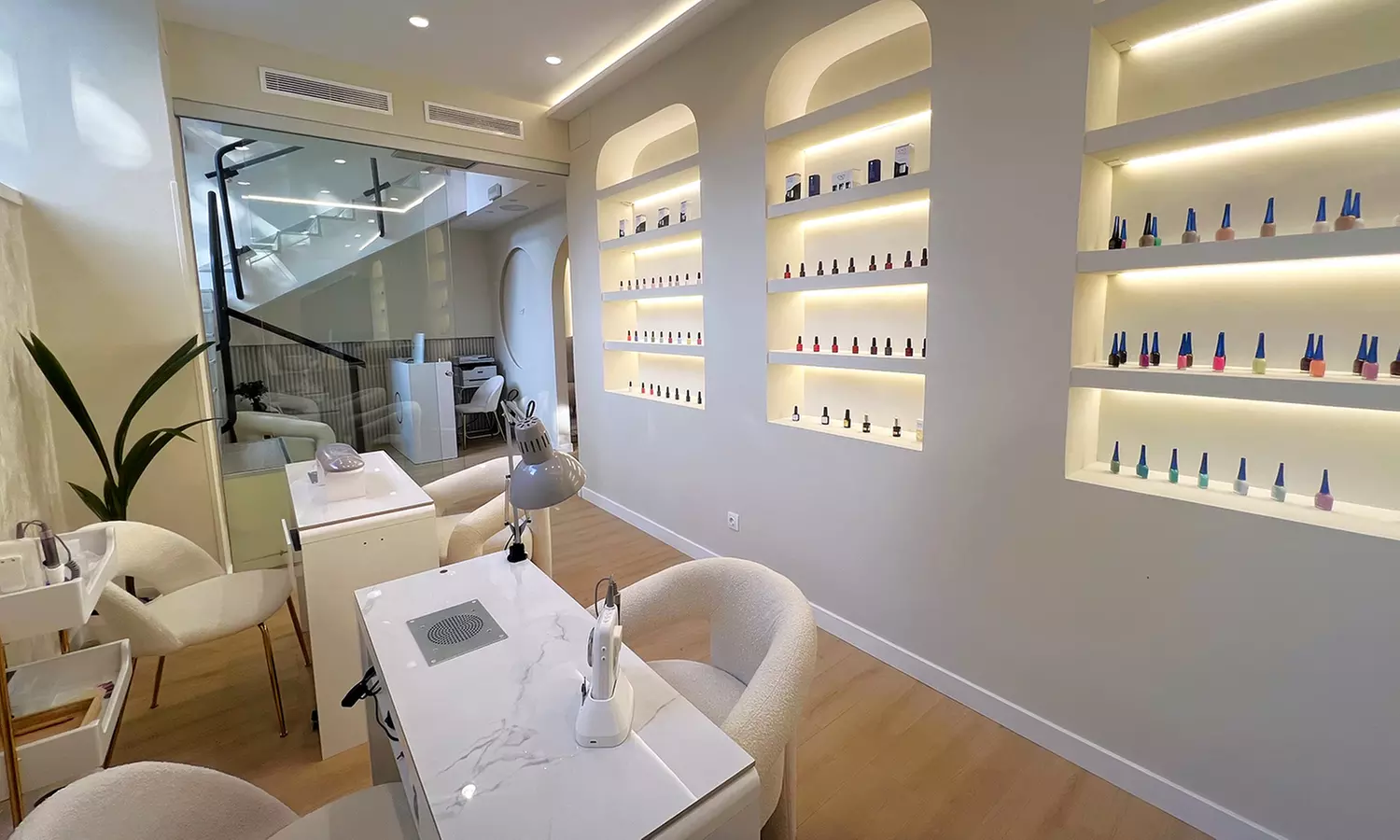 Masaje corporal con opción a craneofacial para 1 persona