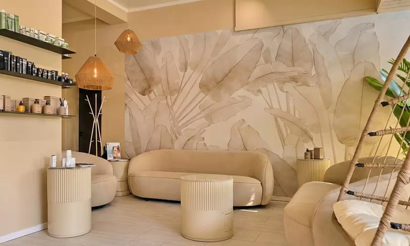 45-90 Min. Head Spa nach Wahl für 1 oder 2 Personen