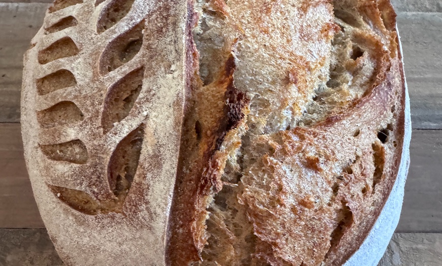 Image 7: Up to 20% Off on Handcraft Class at Bread Board Boutique