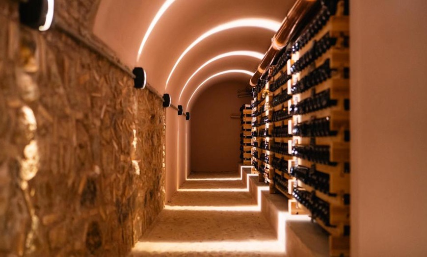 Image 22: Reggio Calabria 4*: camera Superior, colazione, mezza pensione e Spa