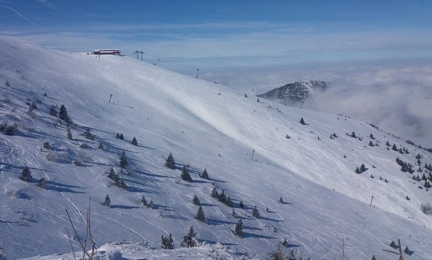 Image 18: Słowacja: całodzienny skipass Dolina Vrátna