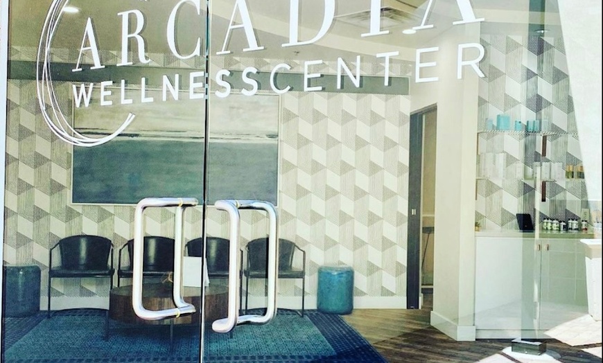 Image 5: Revitalize your skin with one Vi Peel treatment