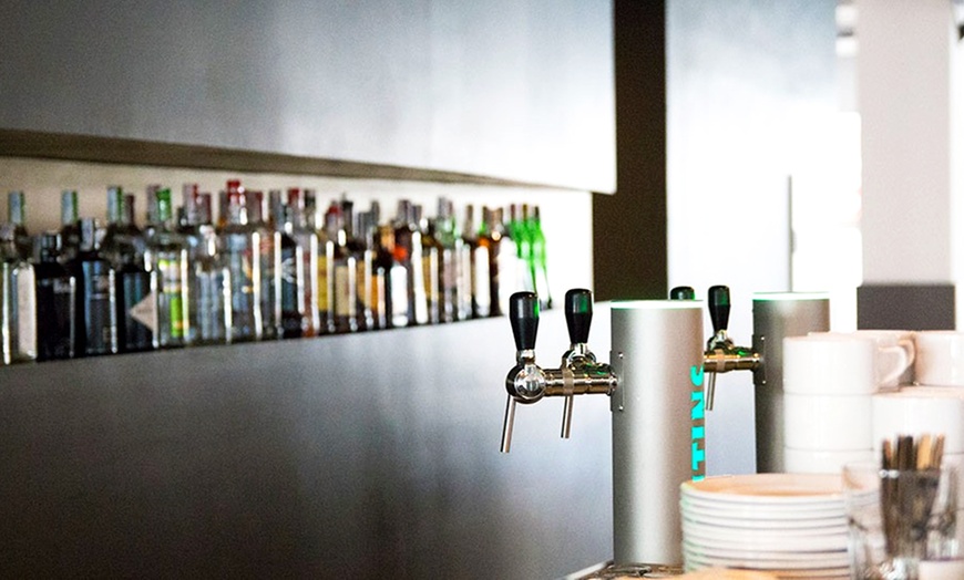 Image 21: Menú mediterráneo light o completo para 2 o 4 personas