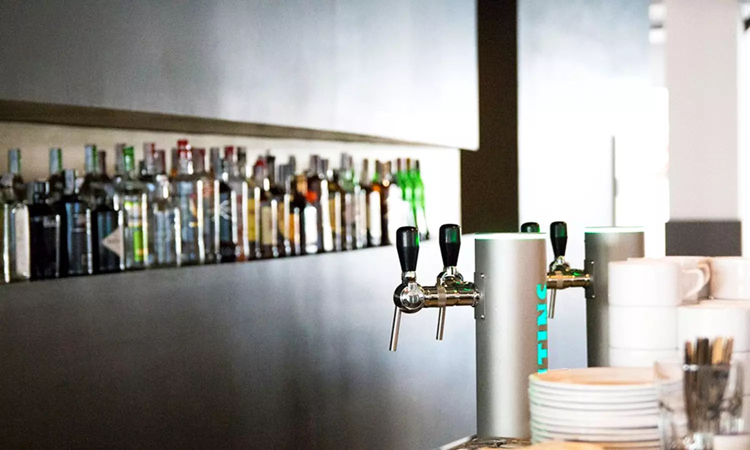 Menú mediterráneo light o completo para 2 o 4 personas