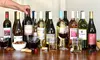  Up to 79% Off Choice of 6, 12, 15, or 18 Bottles of Mixed Wine at Swirl Wine Shop