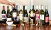 Up to 83% Off Choice of 6, 12, 15, or 18 Bottles of Mixed Wine at Swirl Wine Shop
