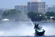 Nicewavesmiami: Double the Water Fun! Get 1hr FREE Boat Ride with 1hr Jet Ski Ride for 1 or 2 (Up to 91% Off) - Second Medium
