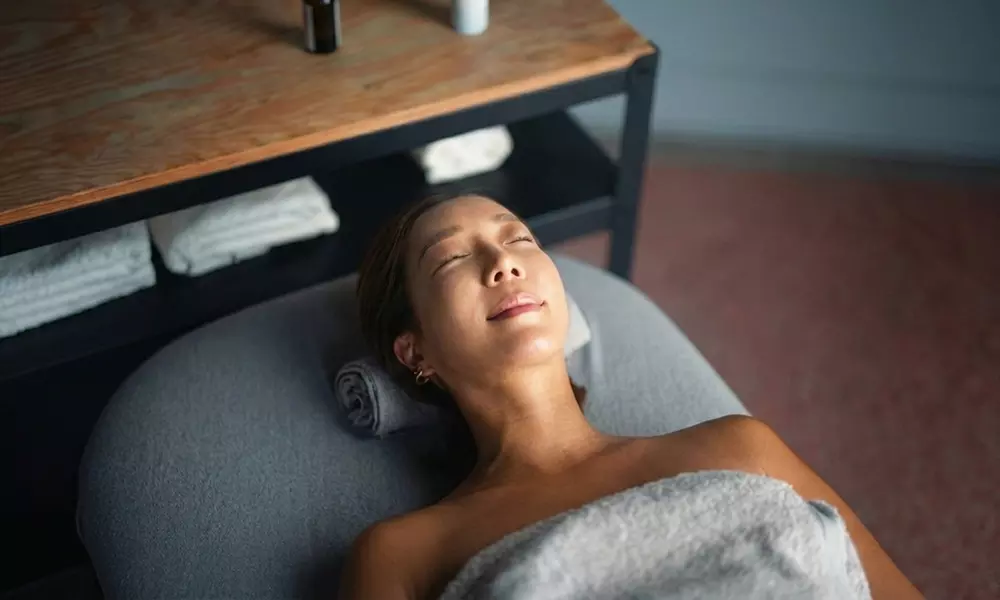 60, 90 Min: Deep Tissue Massage or Two 60 Min: Deep Tissue Massages