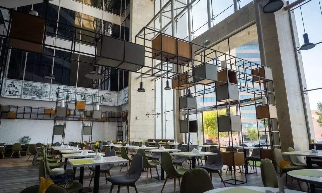 Enjoy Unlimited Sushi & Drinks for 1, 2, or 4 People, Valid Daily 1pm-11pm (Up to 52% Off)