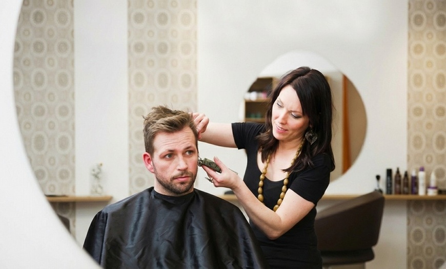 Image 2: Tagliacapelli da uomo vintage