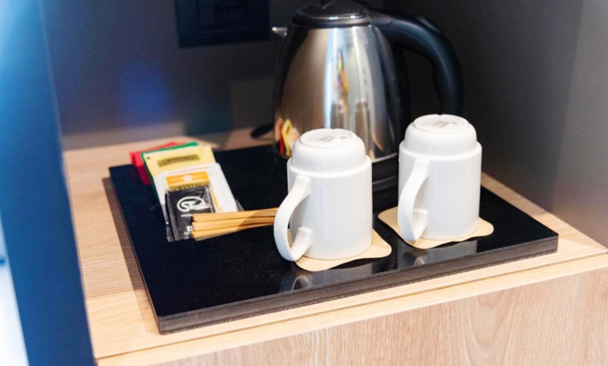 Image 7: Modica 4*: camera Superior con colazione, drink, Spa e cena