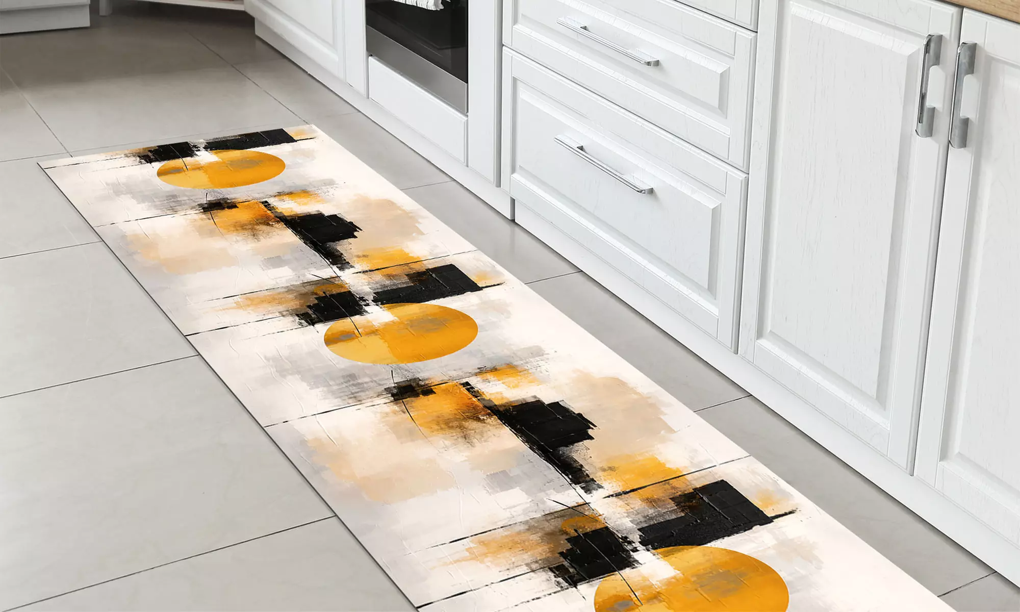 Alfombra de cocina Urban