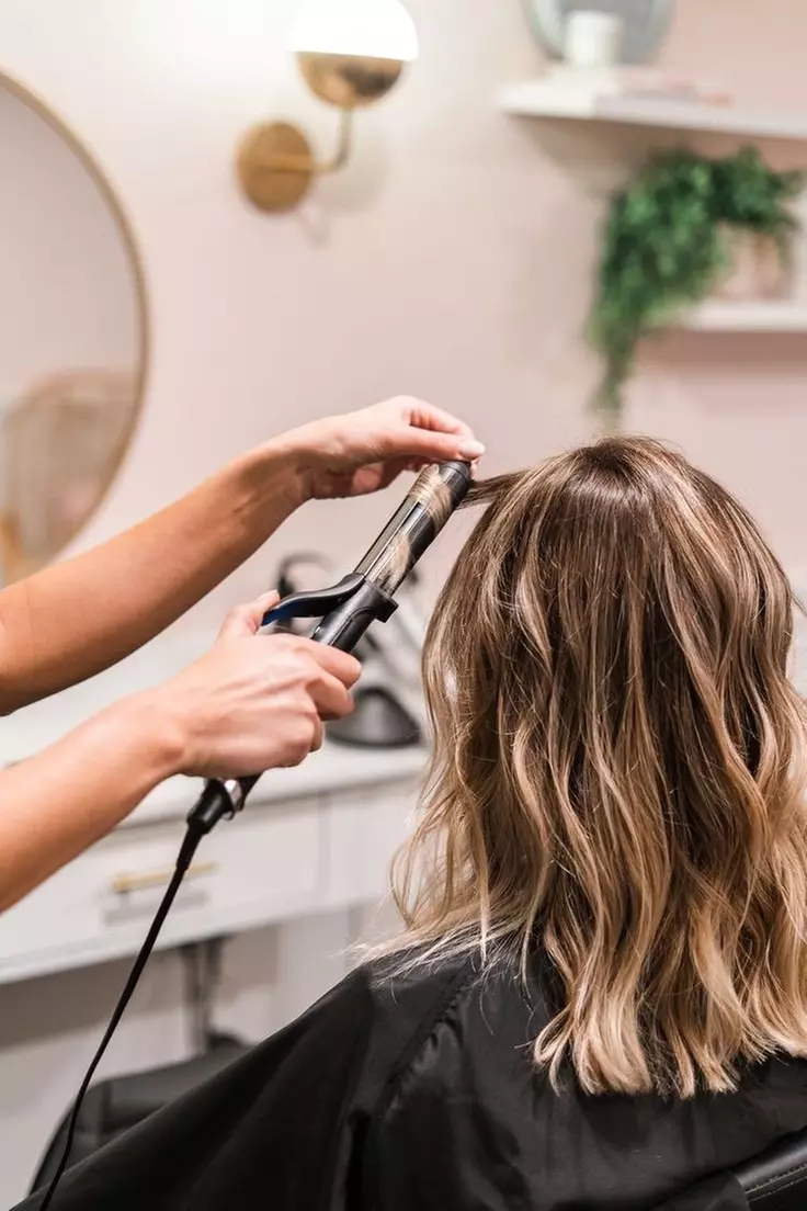 Revamp Your Look with a Fabulous Haircut at Beauty Beneath Salon