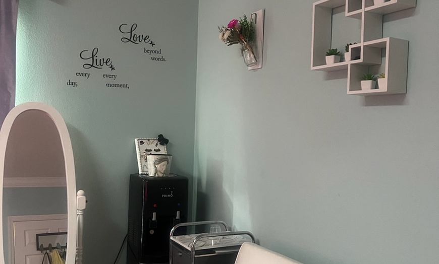 Image 3: Experience Renewed Skin with Microneedling Treatment Options