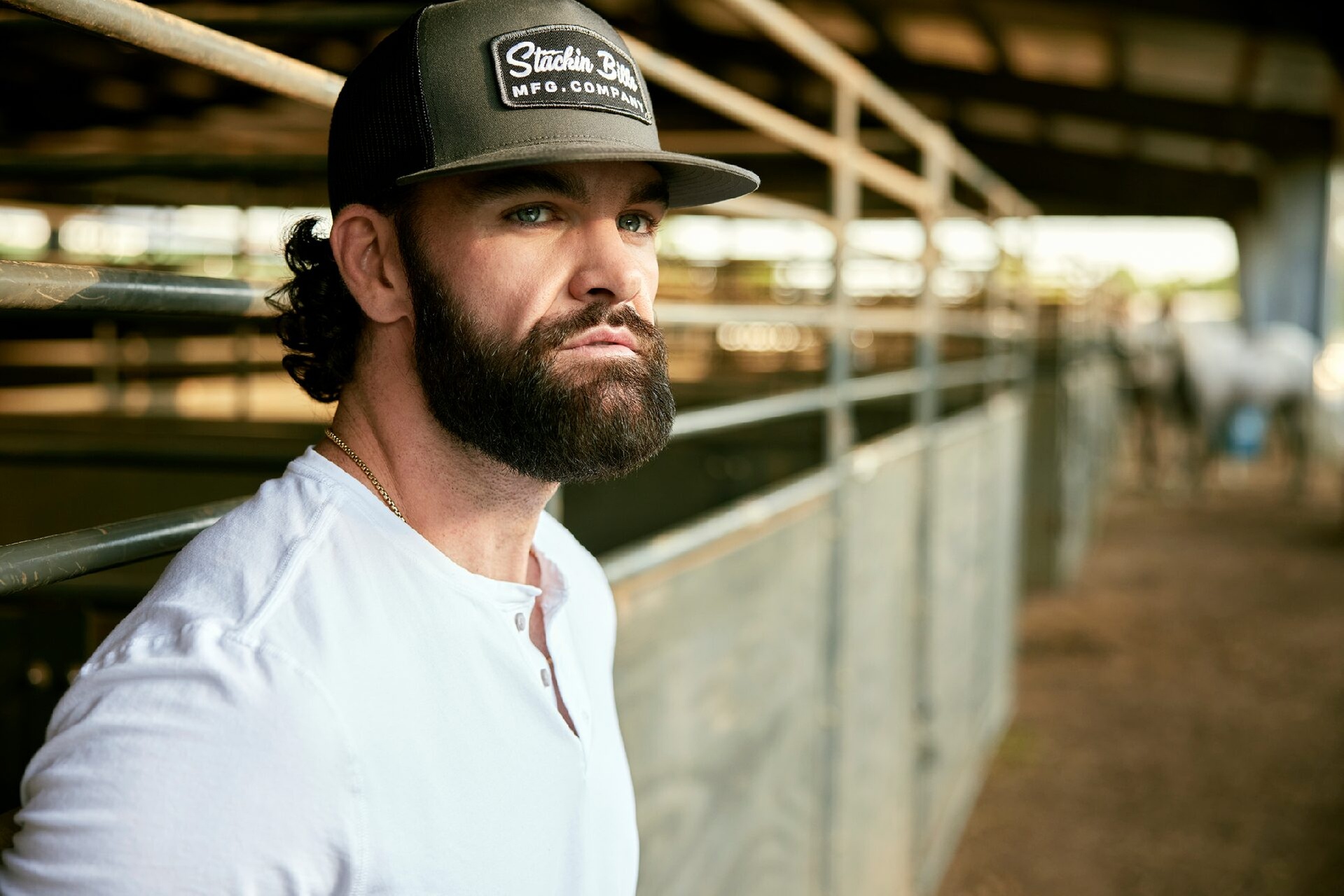 Dylan Scott: Easy Does It Tour - Up to 43% Off