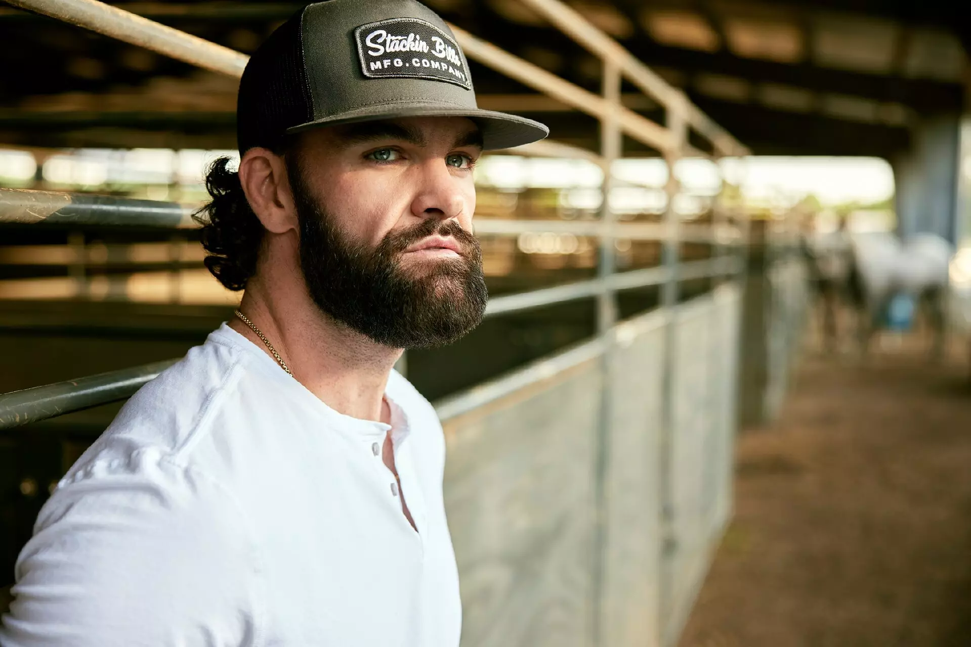 Dylan Scott: Easy Does It Tour on October 10 at 7:30 p.m. - Primary Image