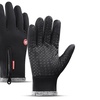Image 1: Touch Screen Gloves