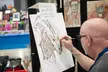 1-Day or 3-Day Nickel City Comic Con Passes for Child or Adult! Save Up To 27% - Second Medium