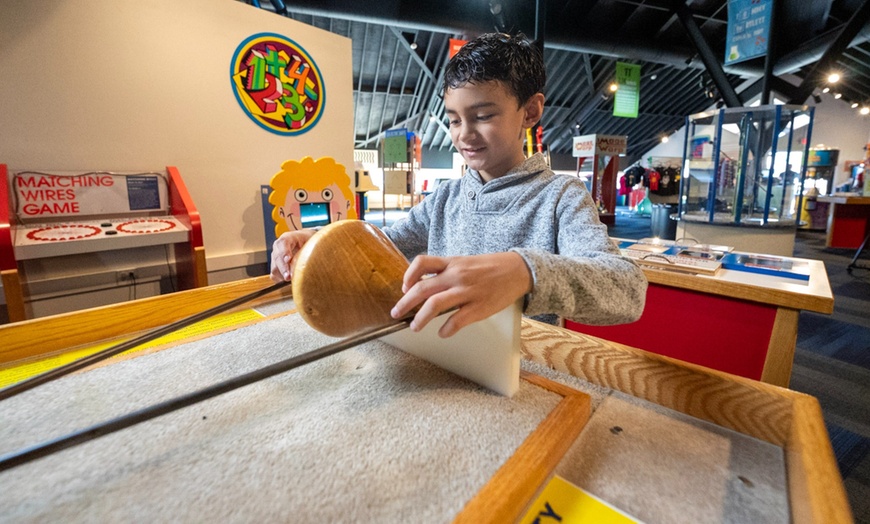 Image 6: Up to 19% Off Admission to Ripley's Tommy Bartlett Exploratory