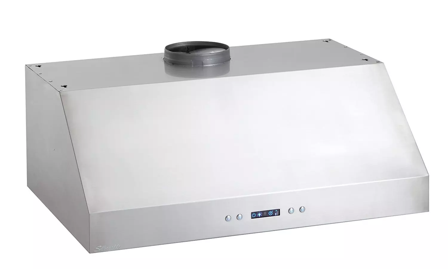Danby Silhouette 30" Stainless Steel Under-Cabinet Range Hood at Danby Outlet Store - Primary Image
