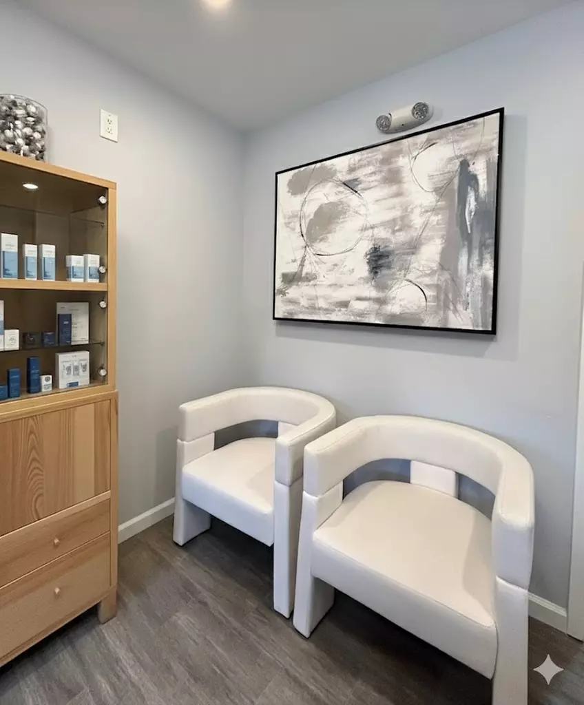 Choice of Luxury Facials for All Skin Types