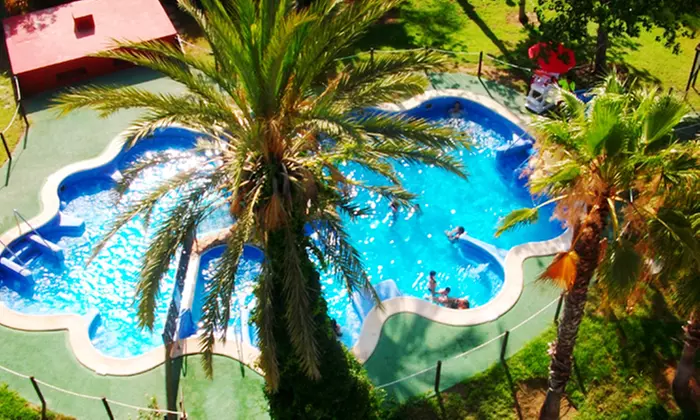 Aquópolis Torrevieja: entrada de 1 día para infantil o adulto