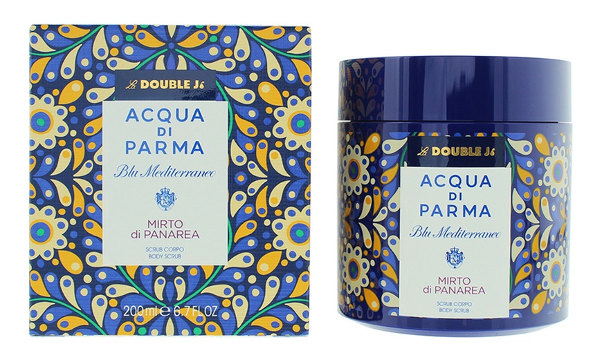 Image 4: Acqua Di Parma Blu Mediterraneo Assortment