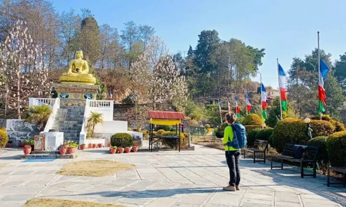 Nepal: 6-Day All-Inclusive Package Trekking Tour