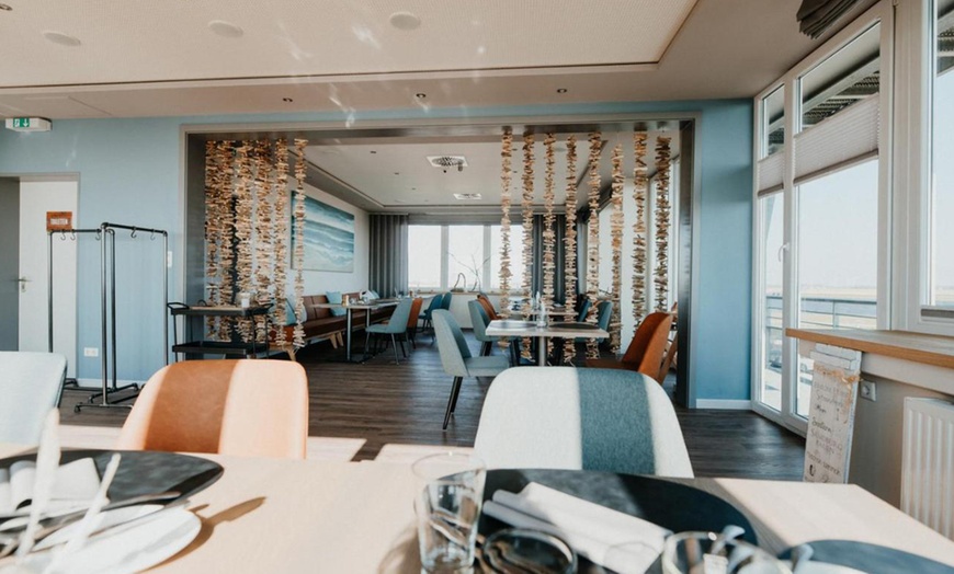 Image 3: Ockholm / Nordsee: 2-5 Nächte + Frühstück & opt. 1x 2-Gänge-Menü