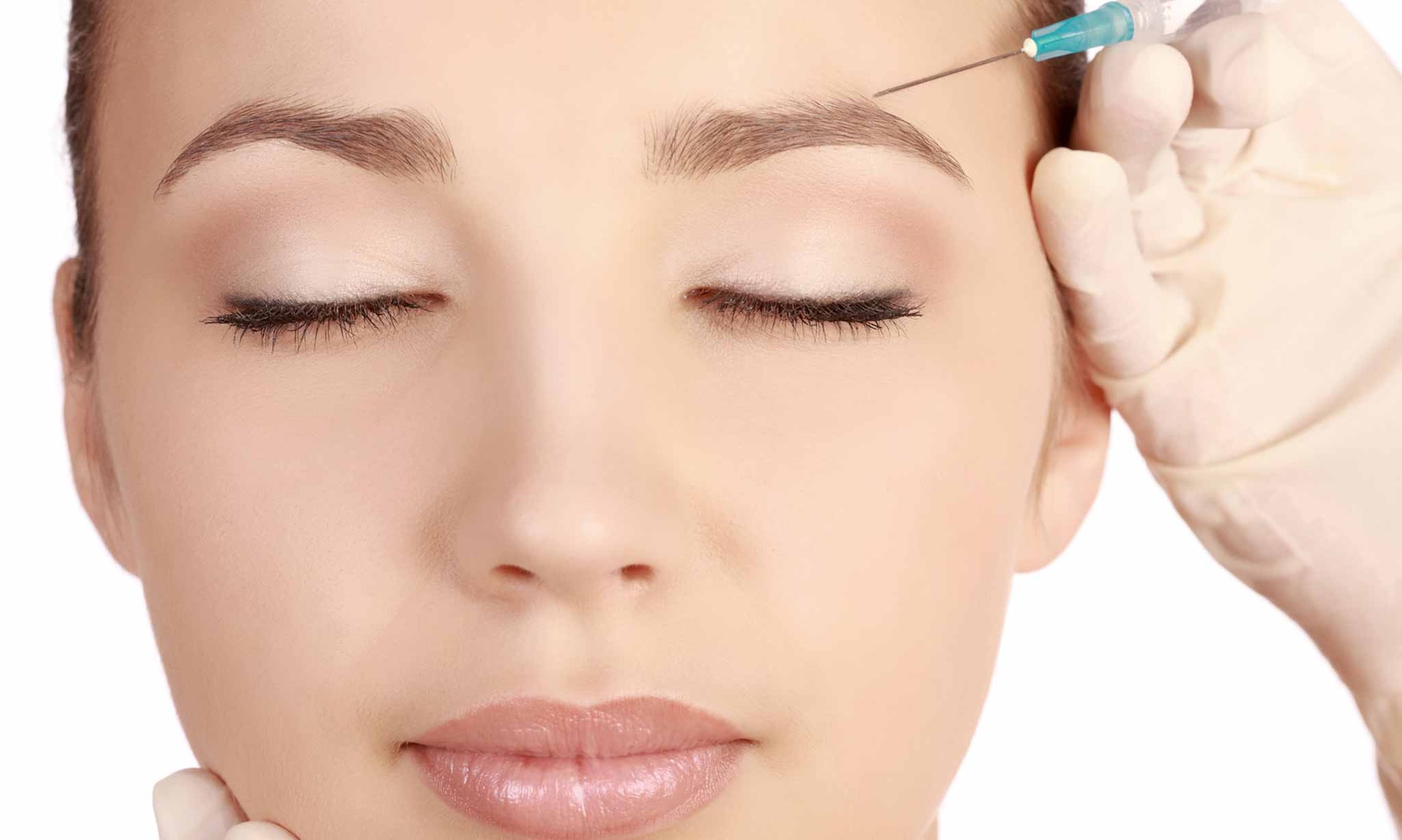 20 Units of Neurotoxin at Everest Medspa