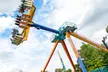 LIMITED TIME OFFER: Dorney Park & Wildwater Kingdom - Up to 50% Off - Second Medium