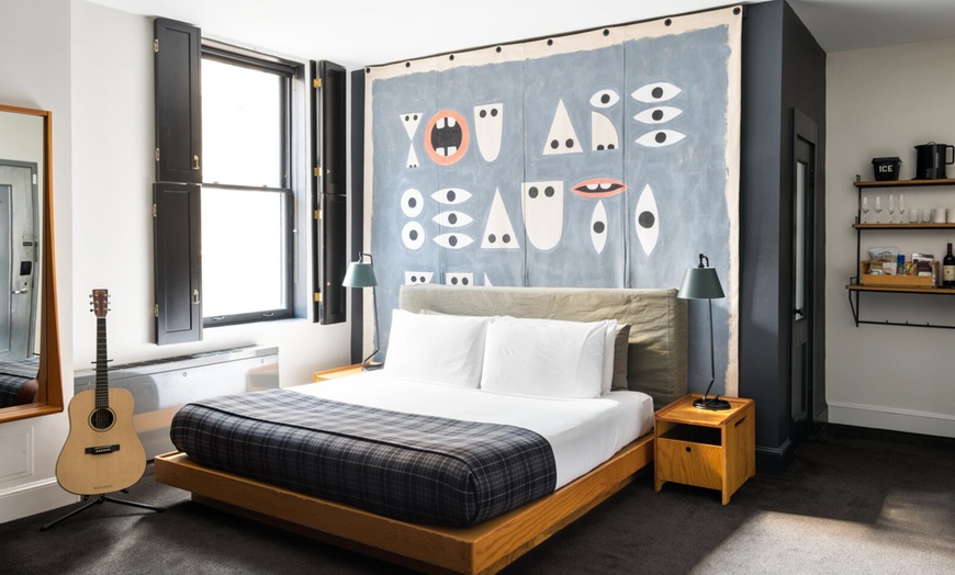 Image 2: Members Only: Boutique Hotel in NoMad, NYC | Historic Charm & Luxury