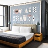 Image 2: Boutique Hotel in NoMad, NYC | Historic Charm & Luxury