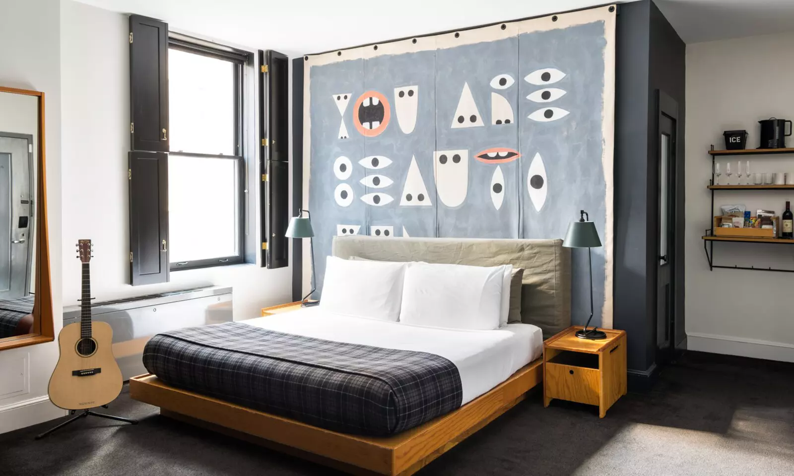 Members Only: Boutique Hotel in NoMad, NYC | Historic Charm & Luxury