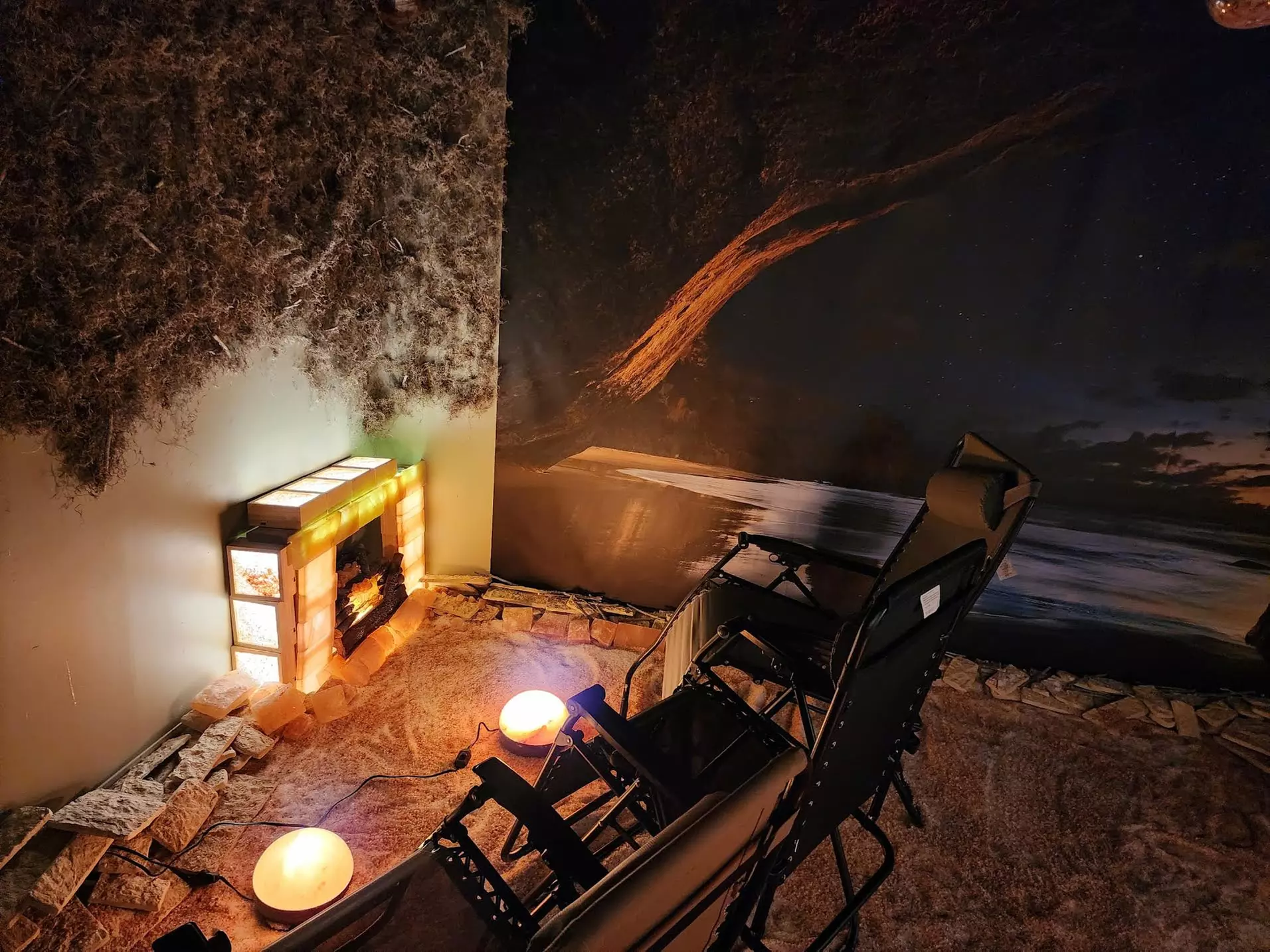 Beach Experience or 45-Minute Session Packages (1 or 3 Sessions)