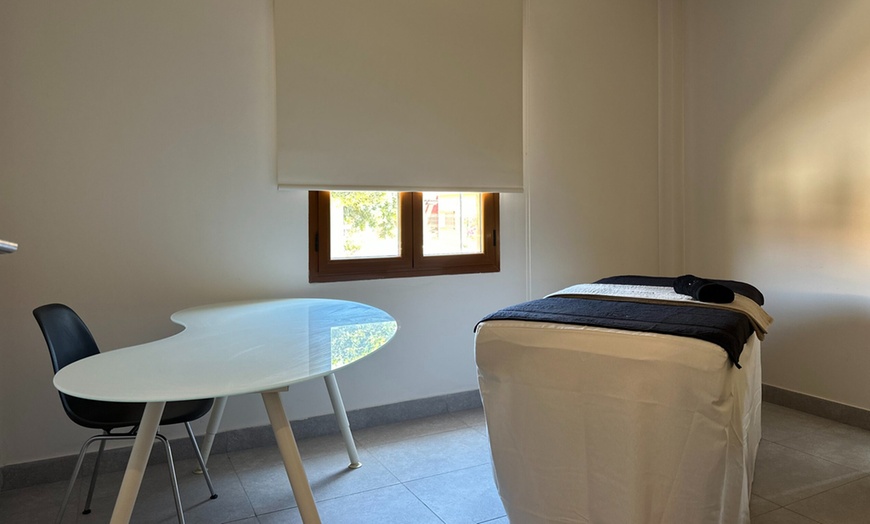 Image 10: Peeling facial con sauna, aguas termales y tratamientos faciales 