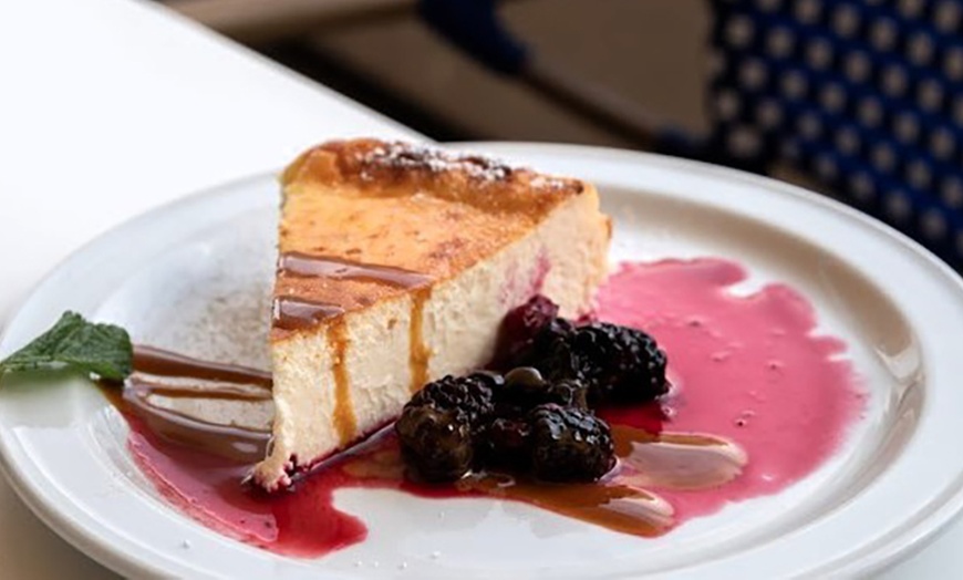 Image 10: Menú de carnes a la parrilla con opción a botella de vino