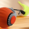 Image 10: Automatic Moving Cat Toy Ball: 1Pcs; FREE SHIPPING