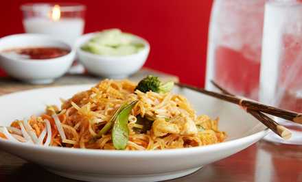 image for 10% Cash Back at Star of Siam