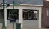Get Haircut + Condition & Blowdry, Single Process, Half Or Full Highlights at Pura Vida Salon (Up To 47% Off)