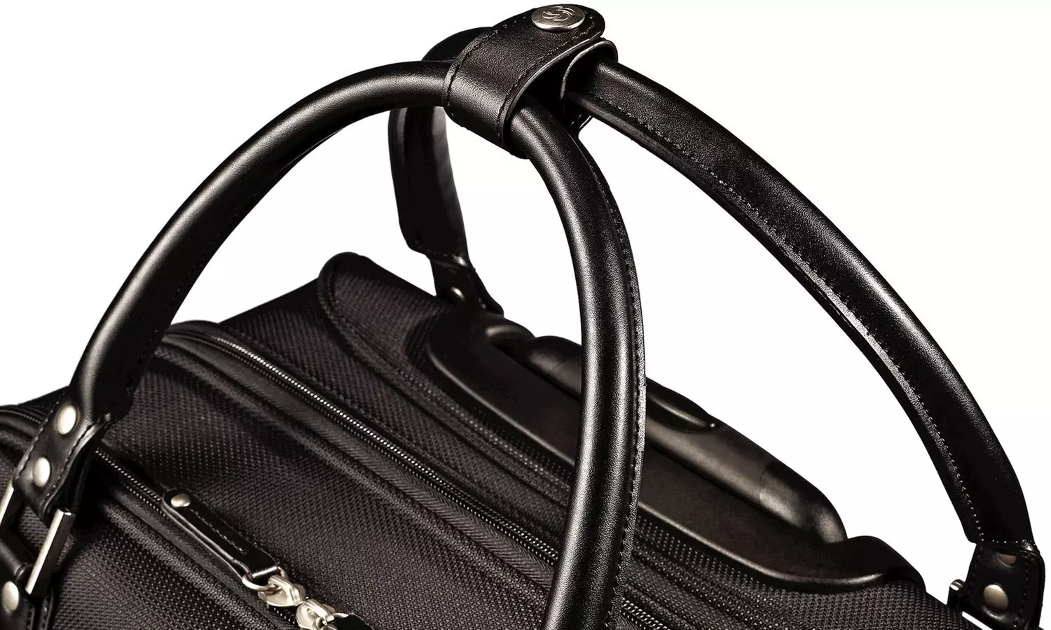 Samsonite Business Women's Spinner Mobile Office - Second Medium