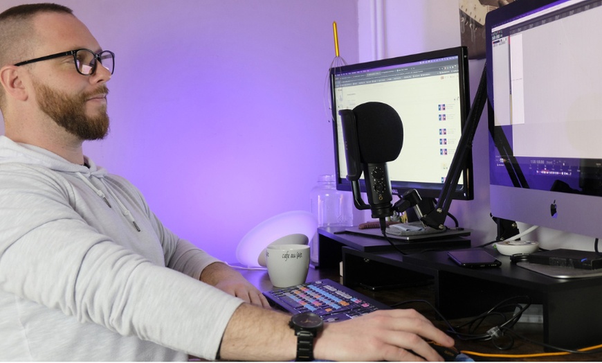 Image 2: Individual or Bundle Creative Entrepreneur Courses from International Open Academy