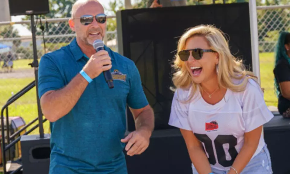 Jax vs. Seattle - All-Inclusive Tailgate Experience '25 GA Ticket 