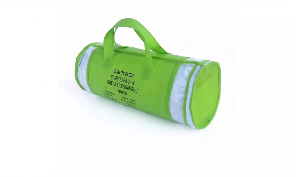 Almohada de bambú 50 x 70 cm